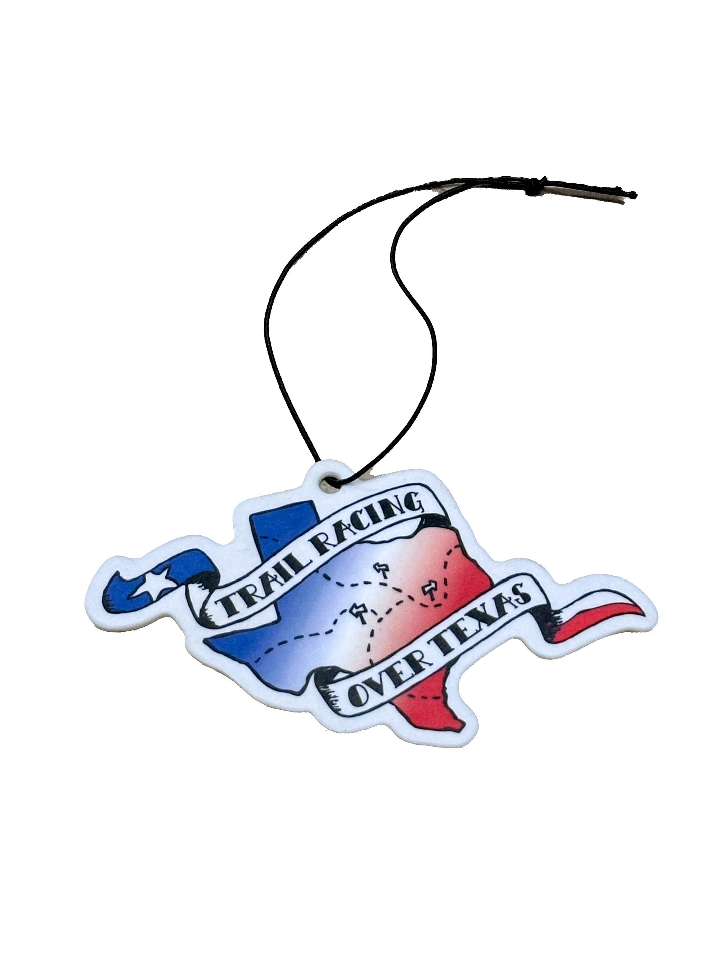 TROT | Air Freshener *PINE SCENT*