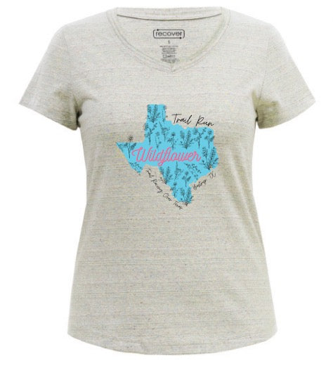 TROT | 2024 Wildflower Shirts