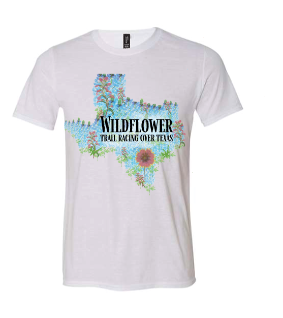 TROT | 2023 Wildflower T-Shirt