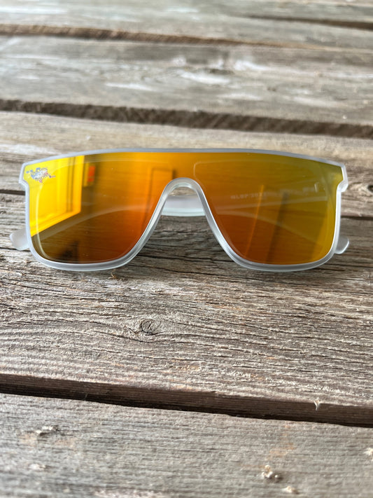 TROT | Optic Nerve Trail Eyewear