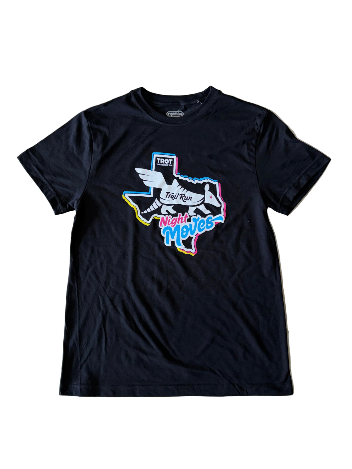 TROT | 2026 Night Moves T-Shirt