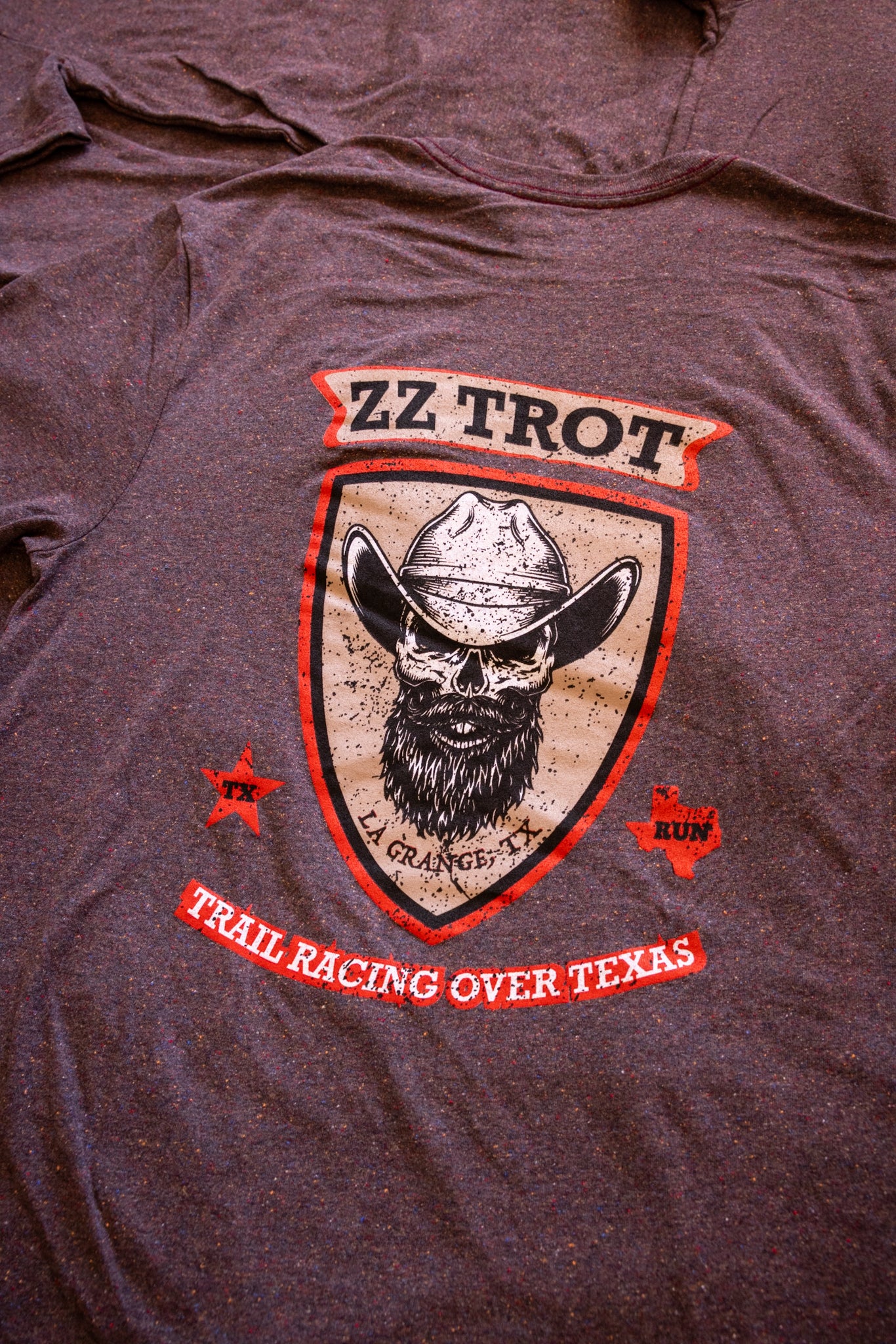 TROT | 2026 ZZ TROT