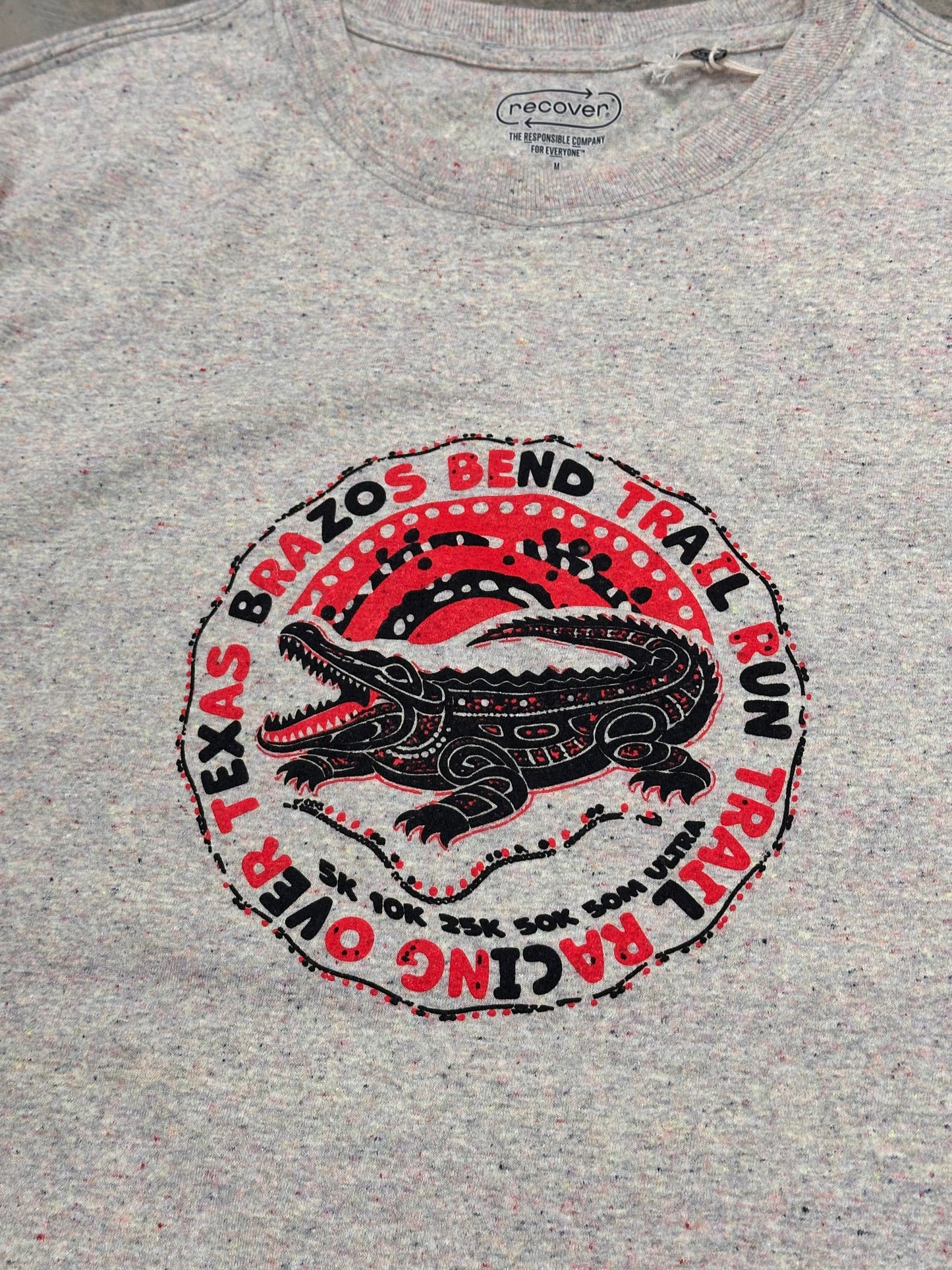 TROT | 2026 BRAZOS BEND 50 SHIRT