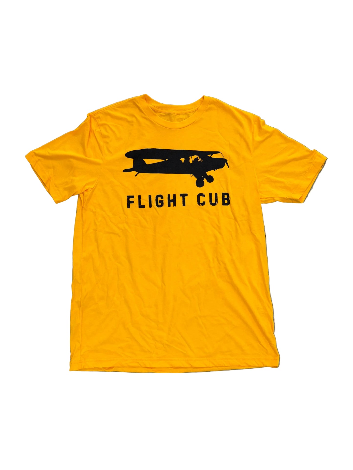Flight Cub Shirt