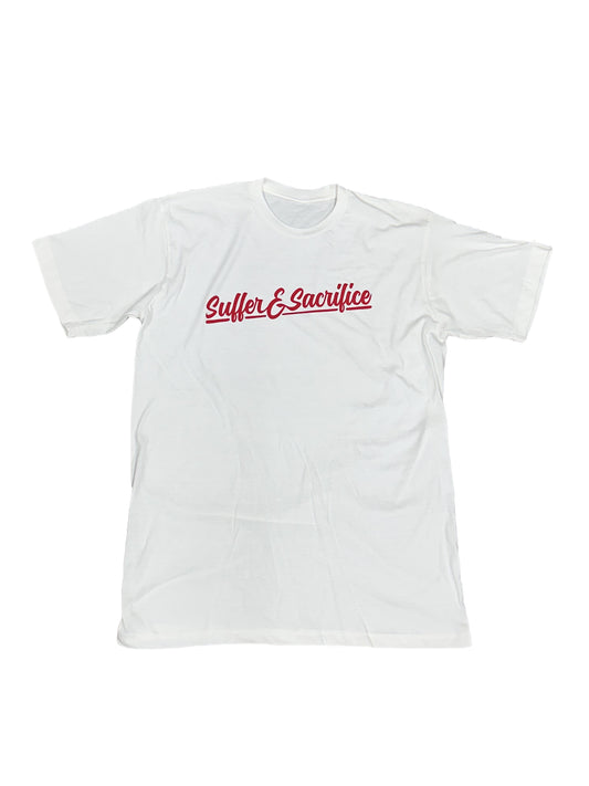 Suffer & Sacrifice T-Shirt