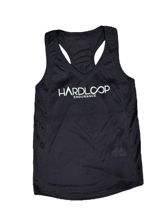 Hardloop Grid Racer Singlet