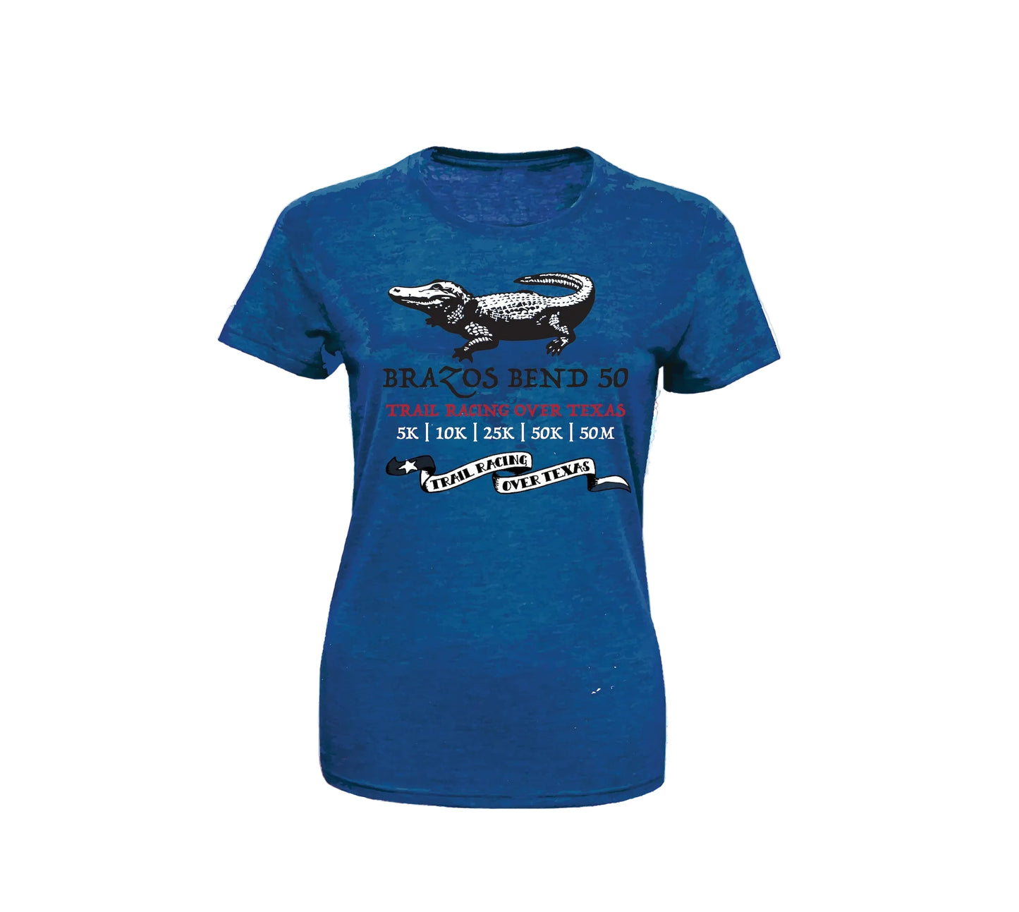 TROT | 2023 Brazos Bend 50 T-Shirt