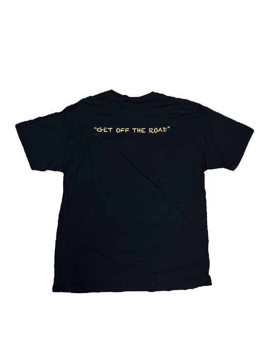 TROT | 2024 Roadkill XC Tee