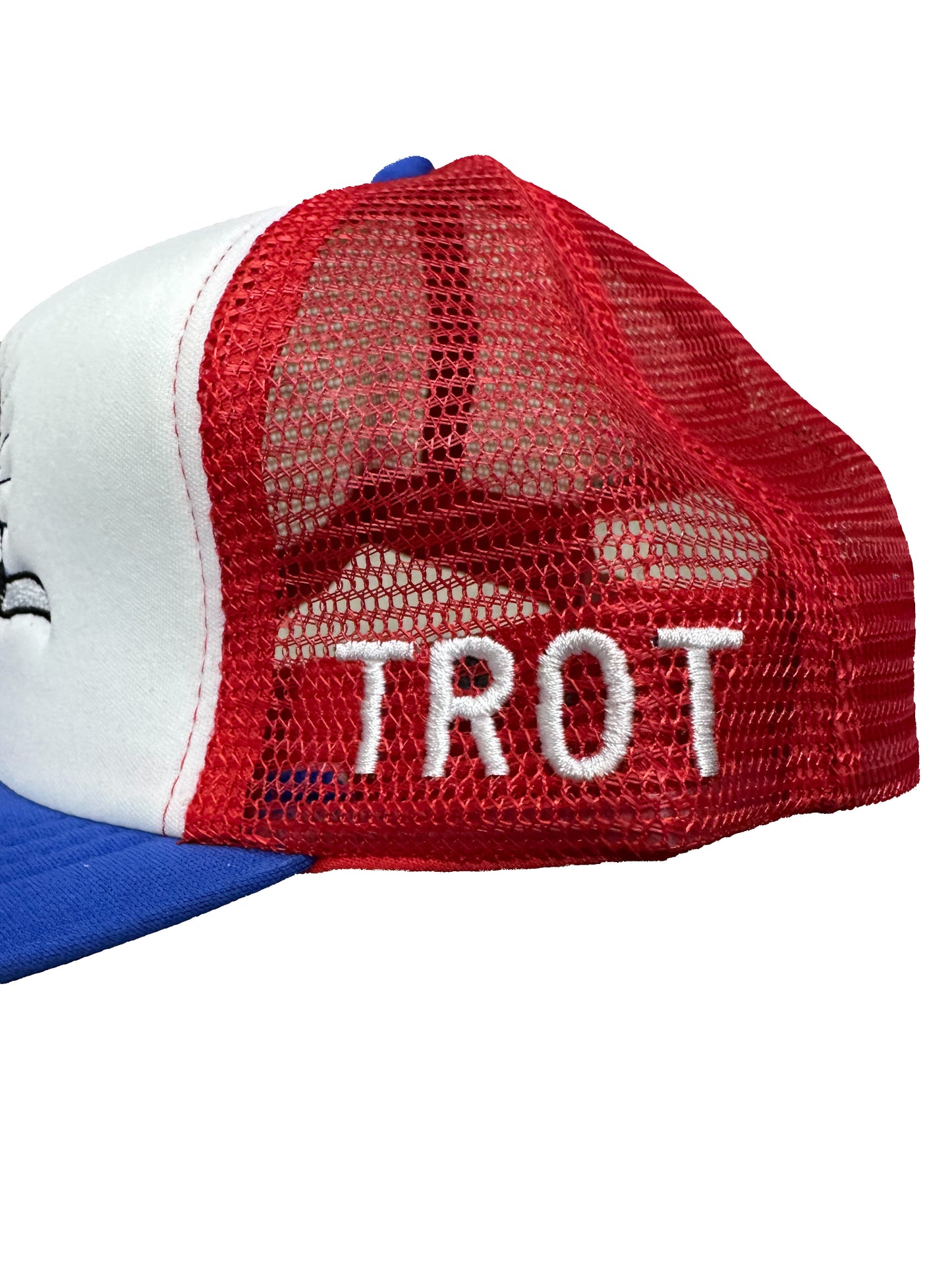 TROT | Trucker Hat