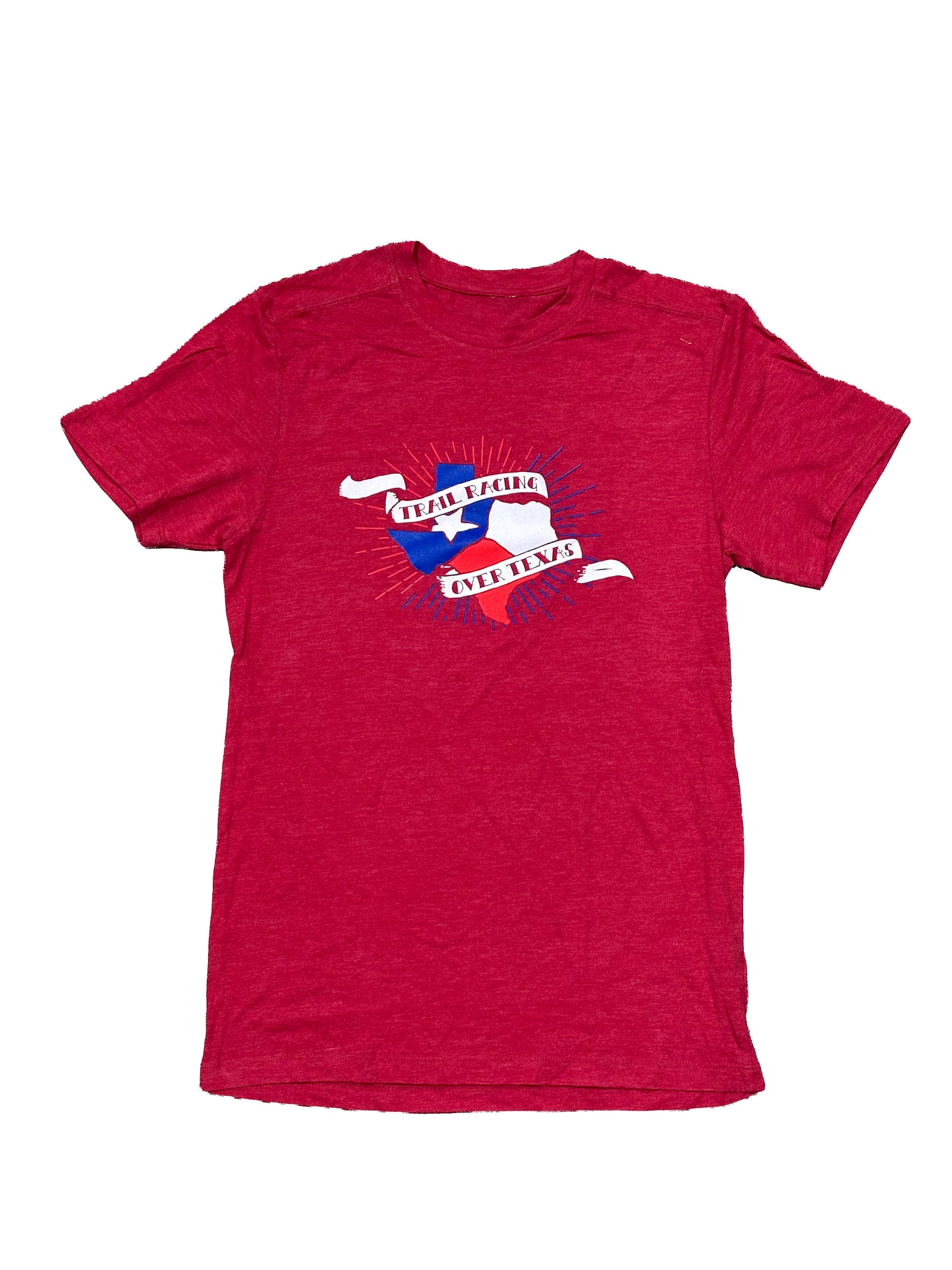 TROT | Texas Logo Tee