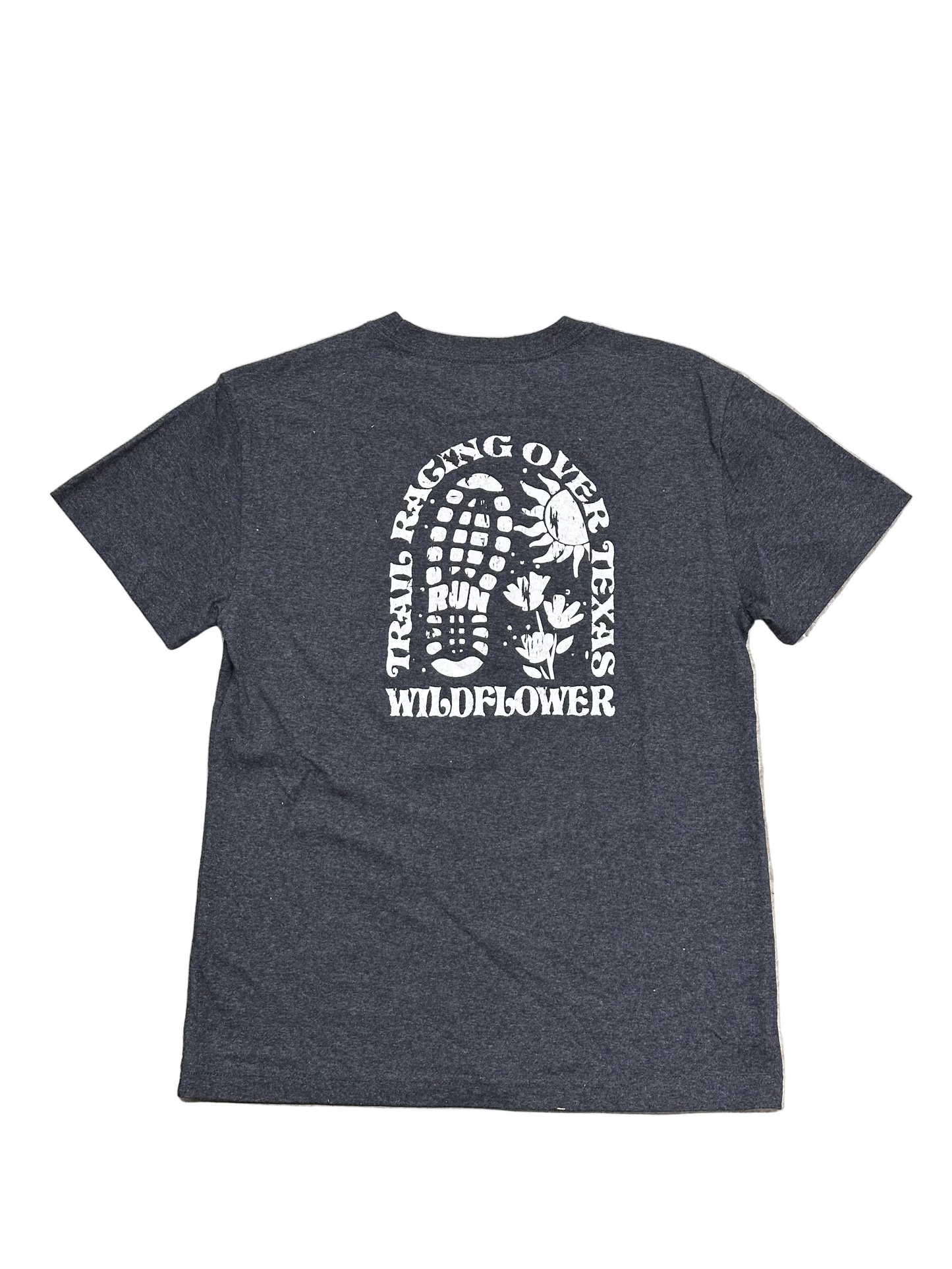 TROT | 2026 Wildflower Shirt