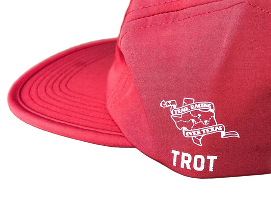 TROT | Habanero Go Juan More Cap