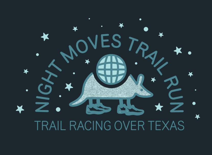TROT | 2024 Night Moves T-Shirt