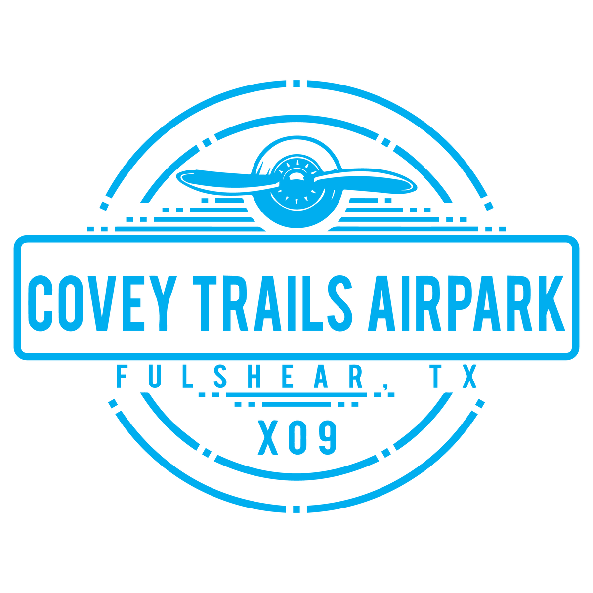 Covey Trails Fly-In