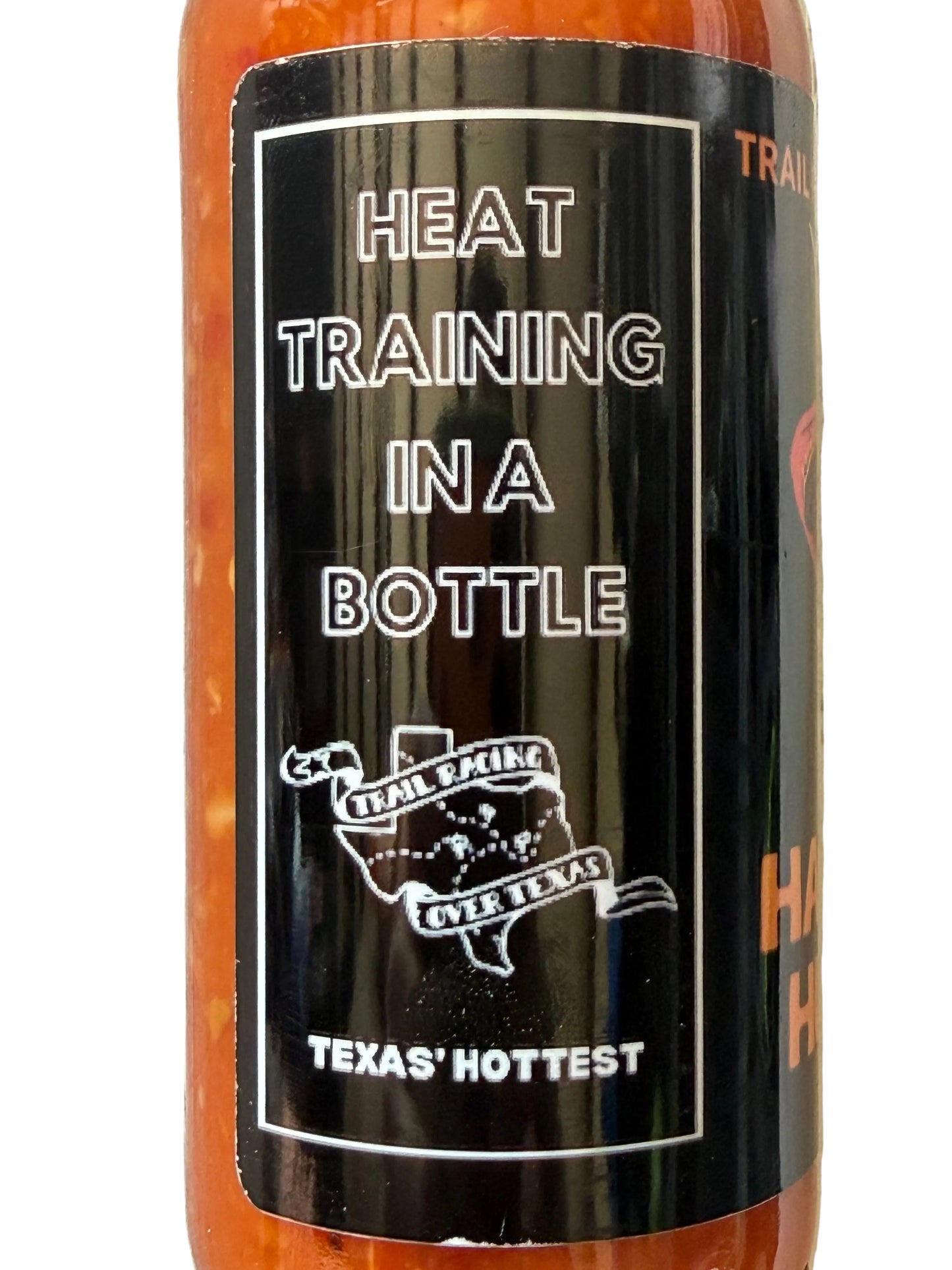 TROT | Habanero Hundred Hot Sauce