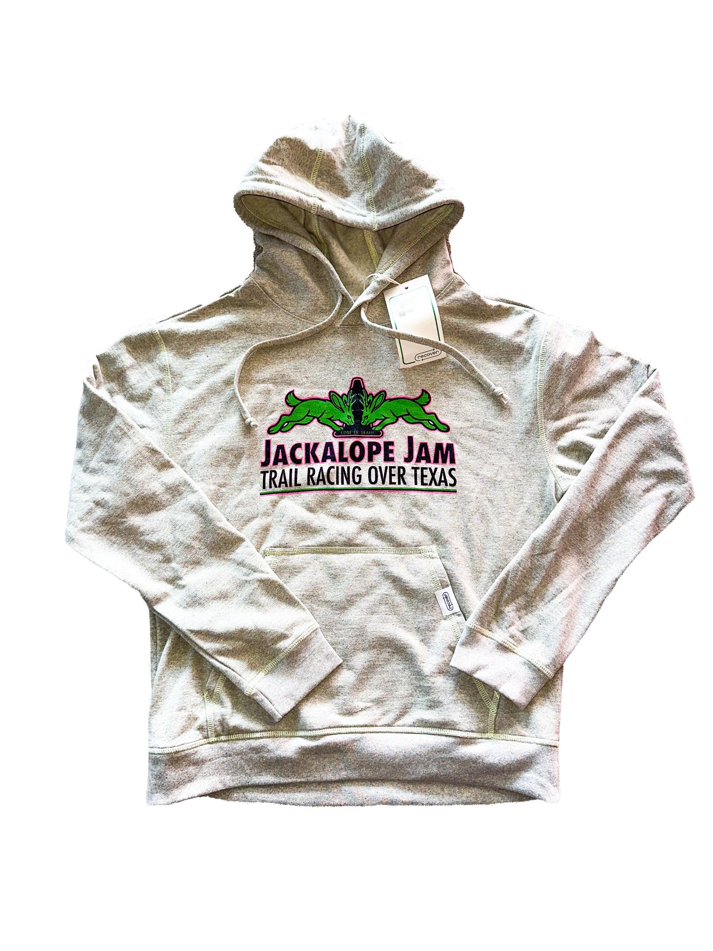 TROT | 2026 JACKALOPE JAM HOODIE
