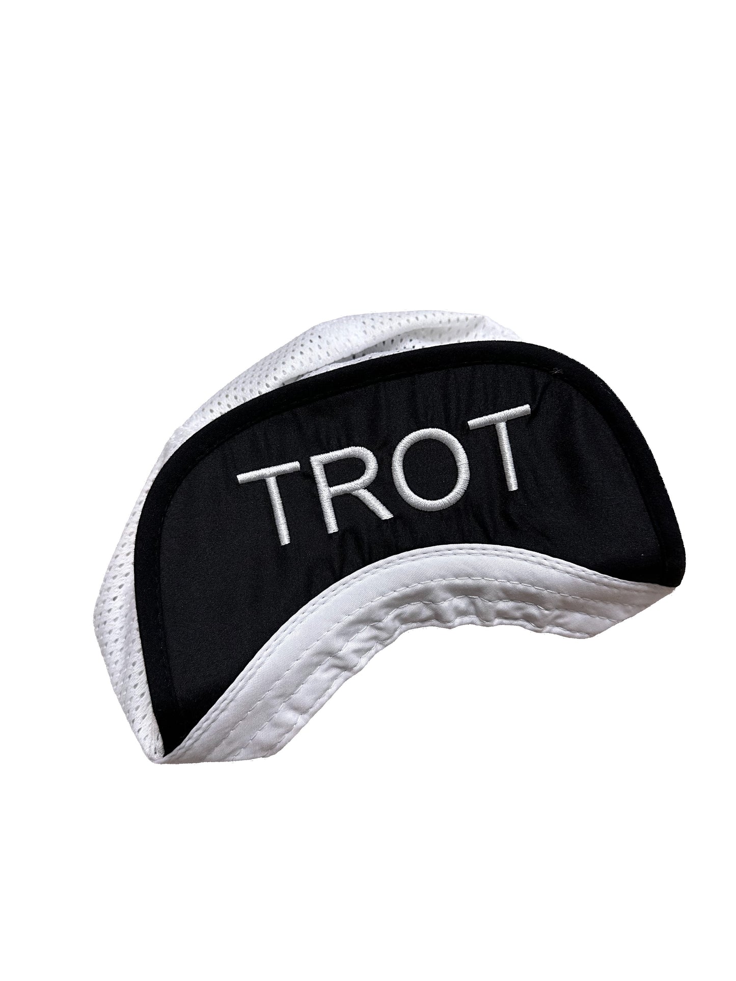 TROT | Trail Camp Cap