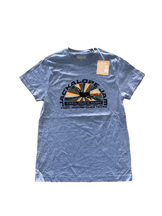 TROT | 2024 Jackalope Jam Shirt