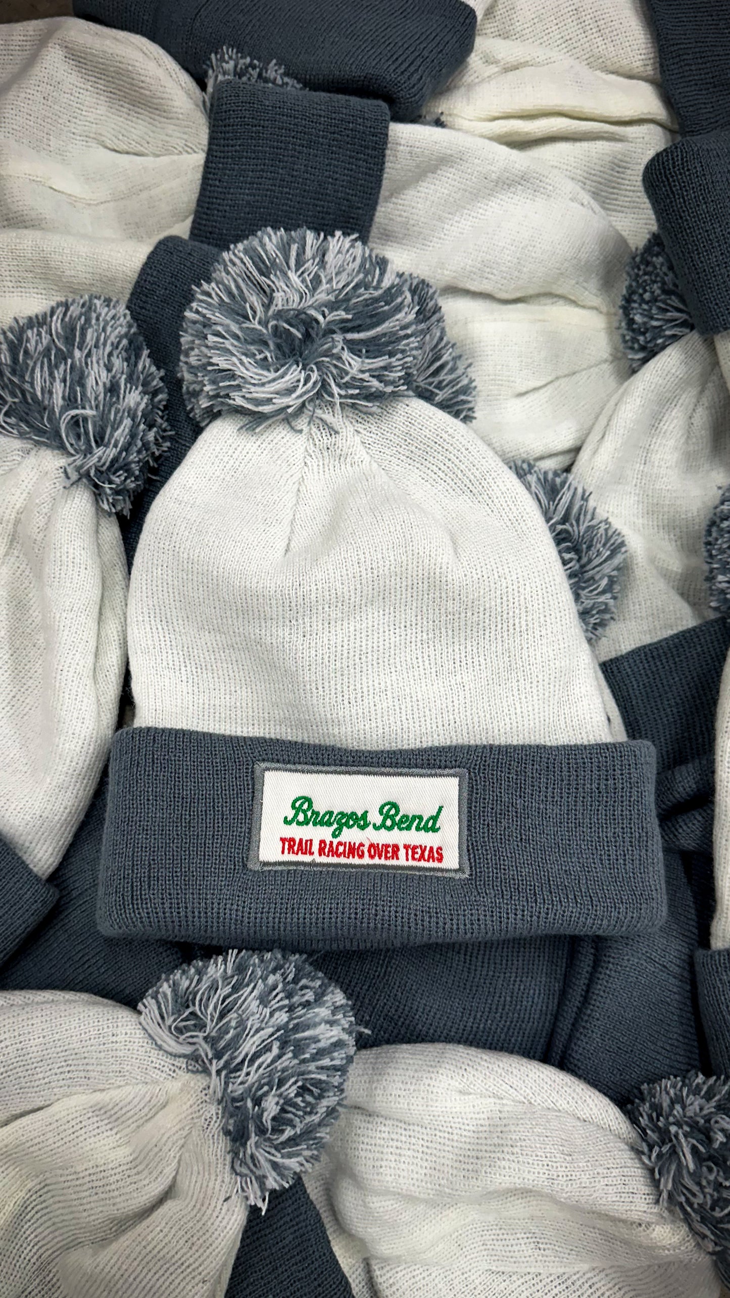 TROT | Brazos Bend Toque Beanie