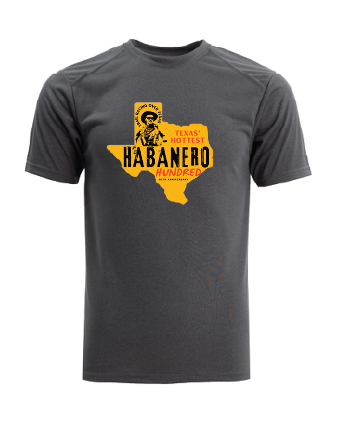 TROT | 2025 Habanero Hundred T Shirt