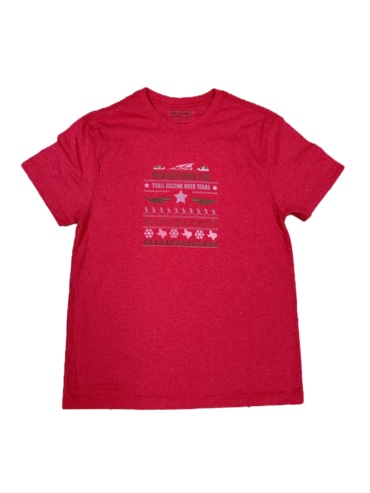 TROT | 2023 Brazos Bend 100 Xmas T-Shirts