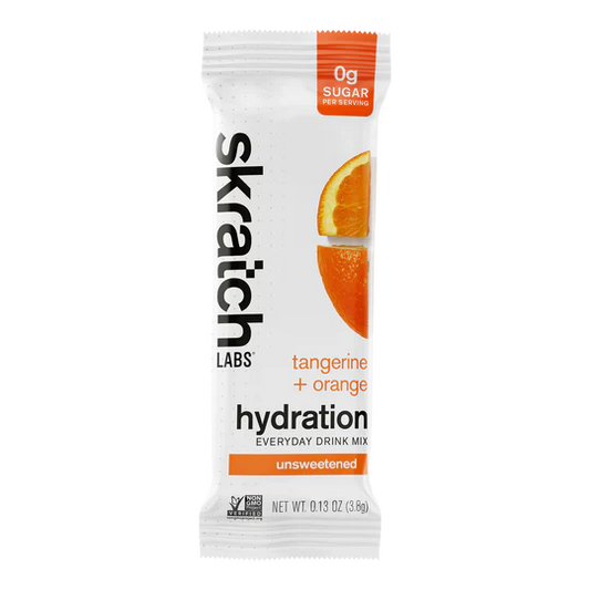 Skratch Labs Hydration Everyday Drink Mix