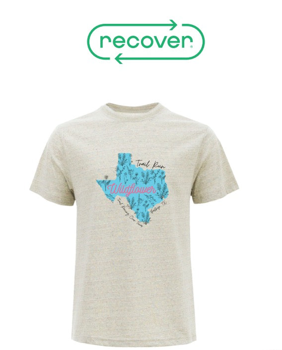 TROT | 2024 Wildflower Shirts