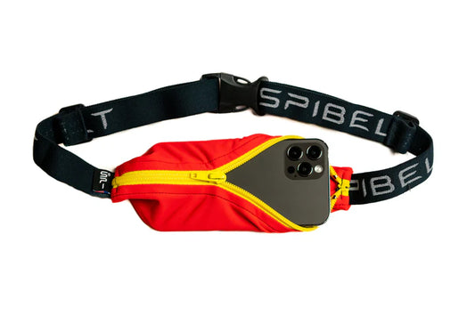 TROT | Habanero Spibelt