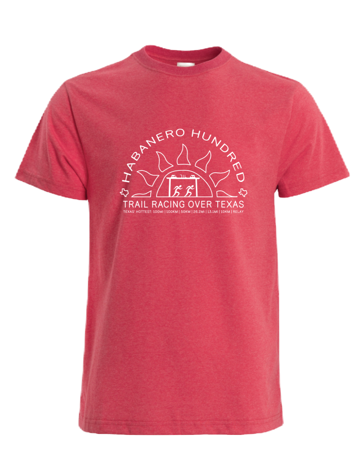 TROT | 2024 Habanero Hundred T-Shirt