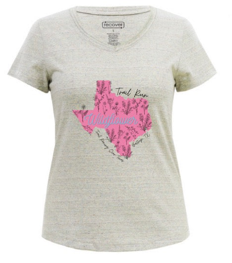 TROT | 2024 Wildflower Shirts