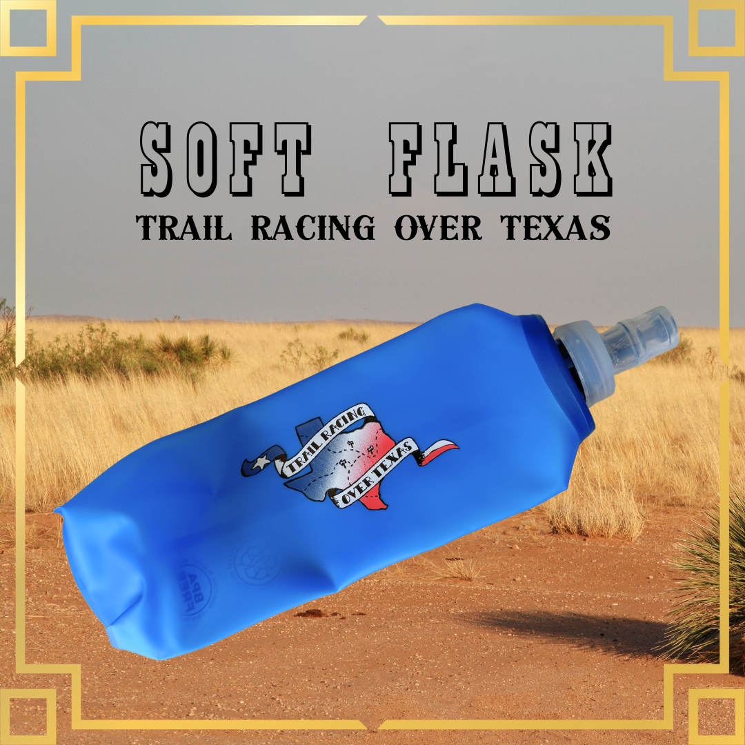 TROT | Soft Flask