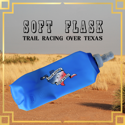 TROT | Soft Flask