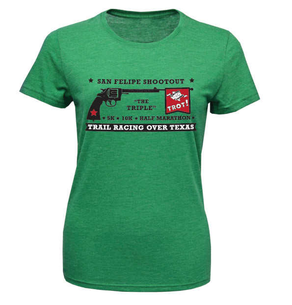 TROT | 2023 Shootout T-Shirt