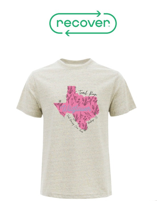 TROT | 2024 Wildflower Shirts