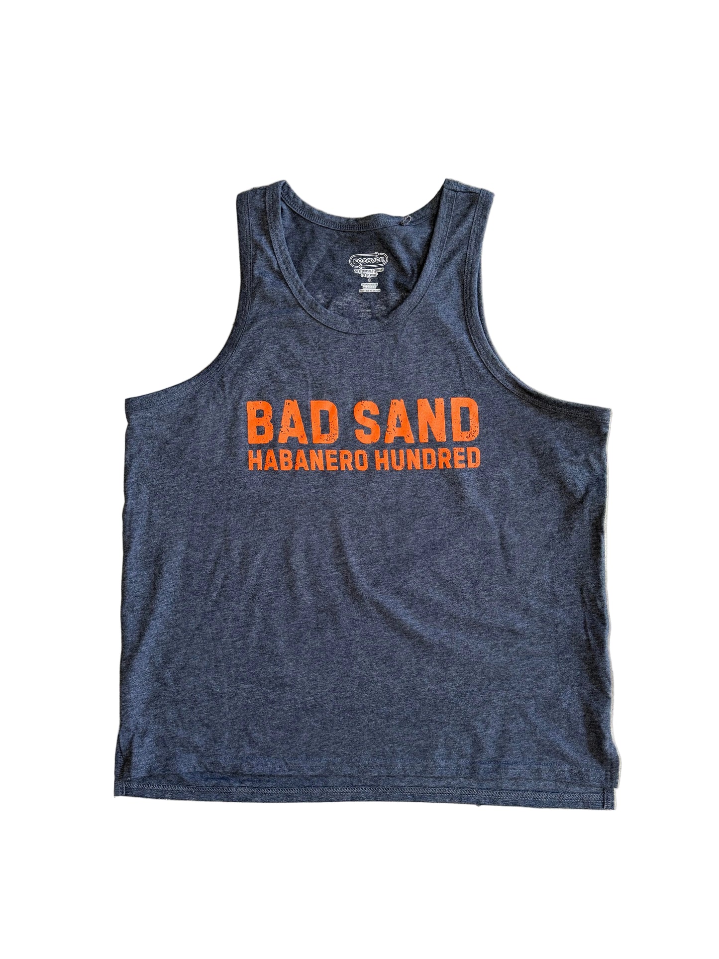 TROT | HABANERO BAD SAND TANK TOP