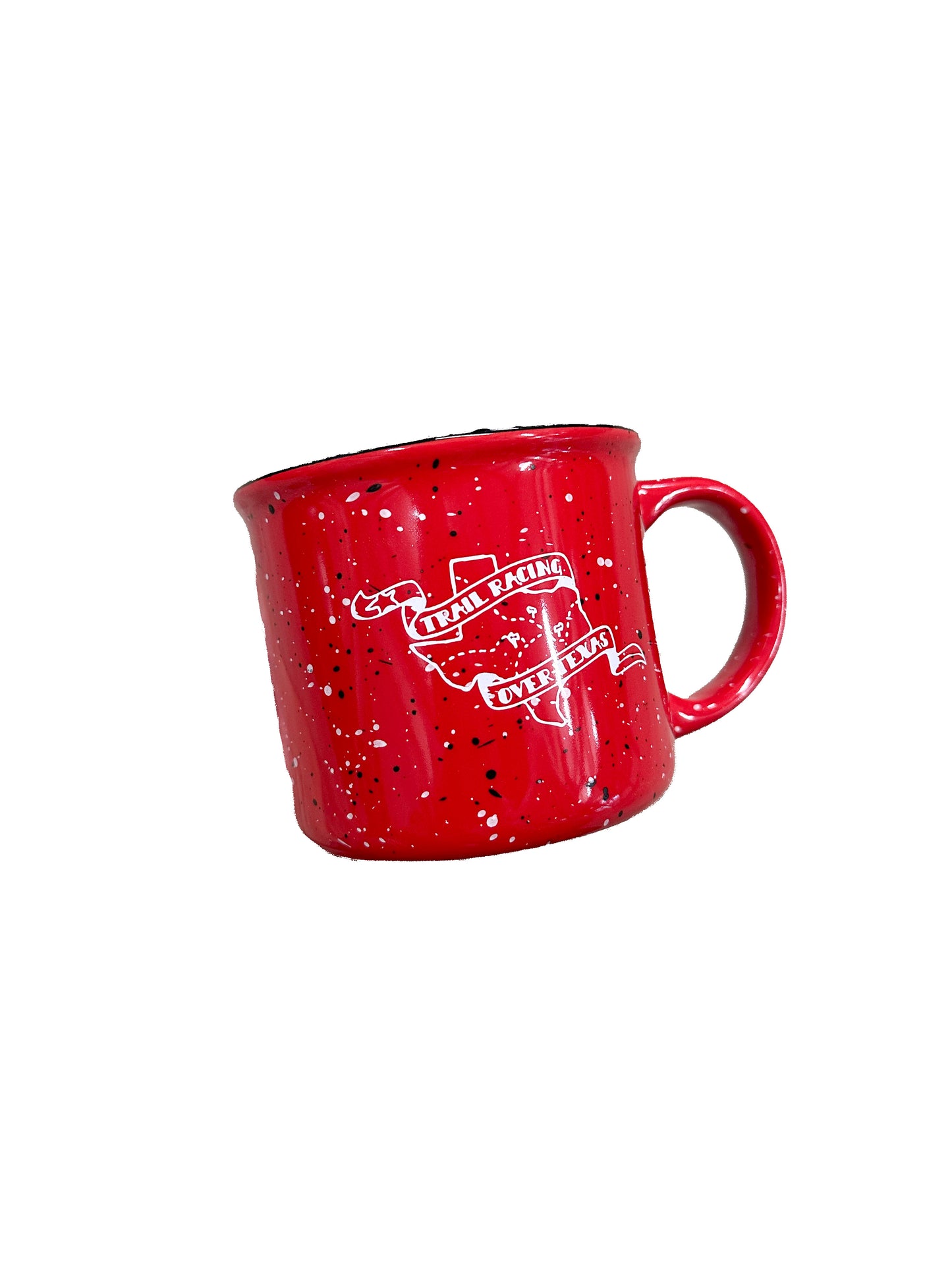 TROT | Camp Mug