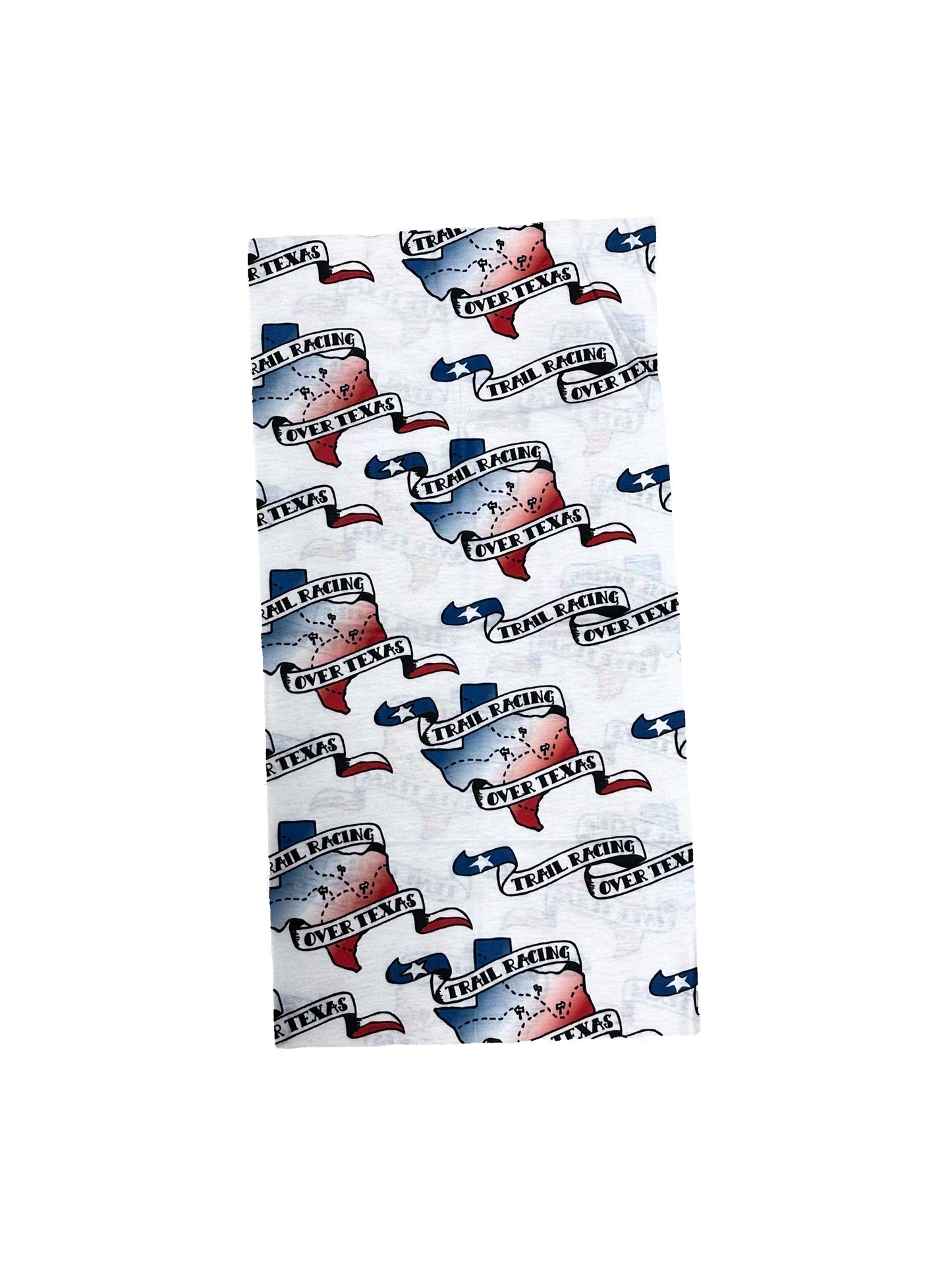 TROT | Multifunctional Head/Neck-ware