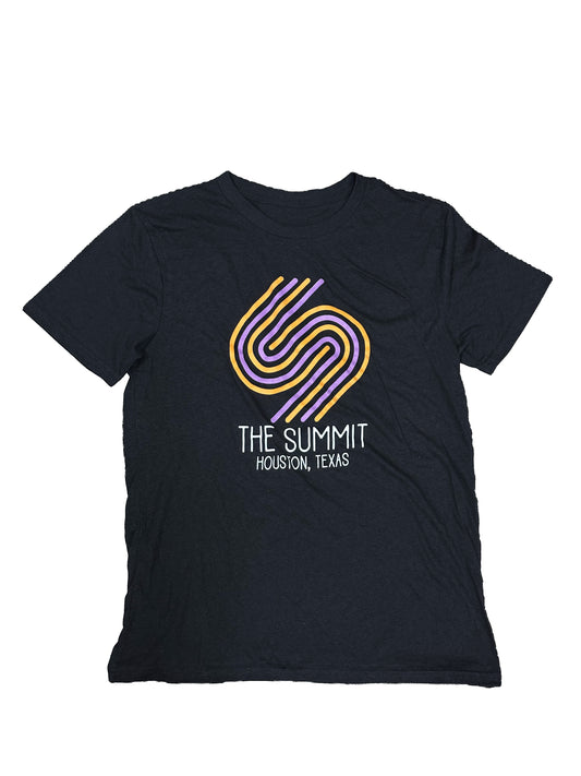 Summit HTX T-Shirt