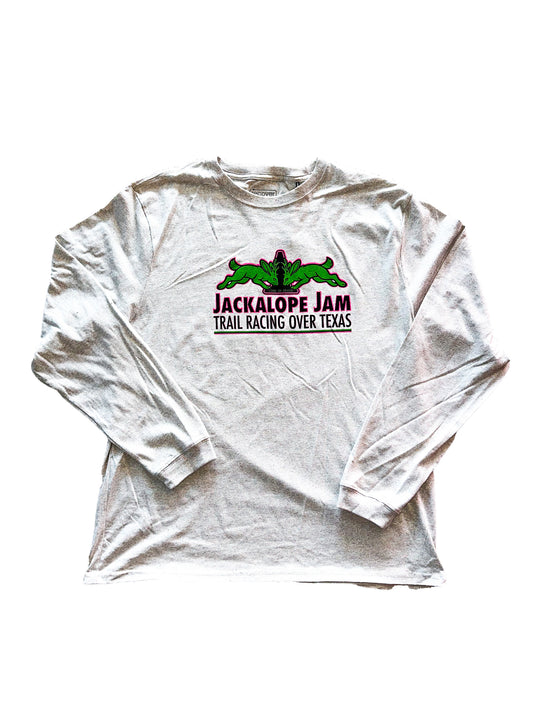 TROT | 2026 JACKALOPE JAM LONG SLEEVE