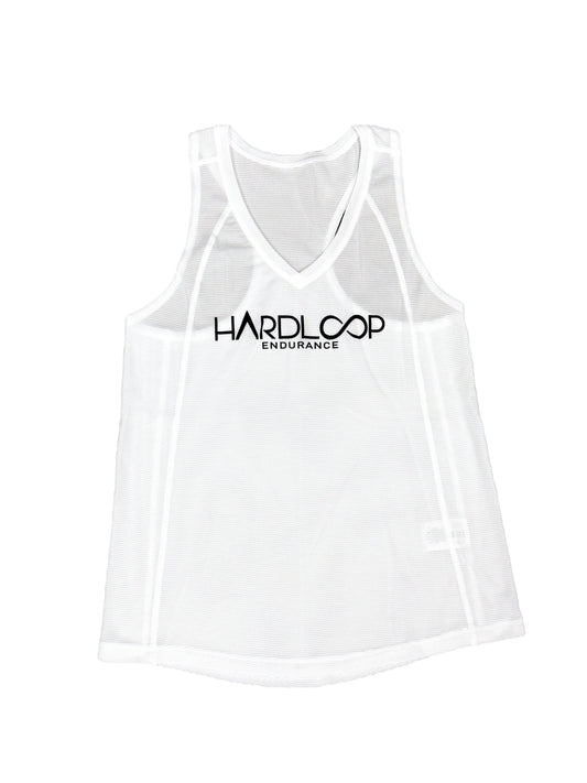 Hardloop Grid Racer Singlet