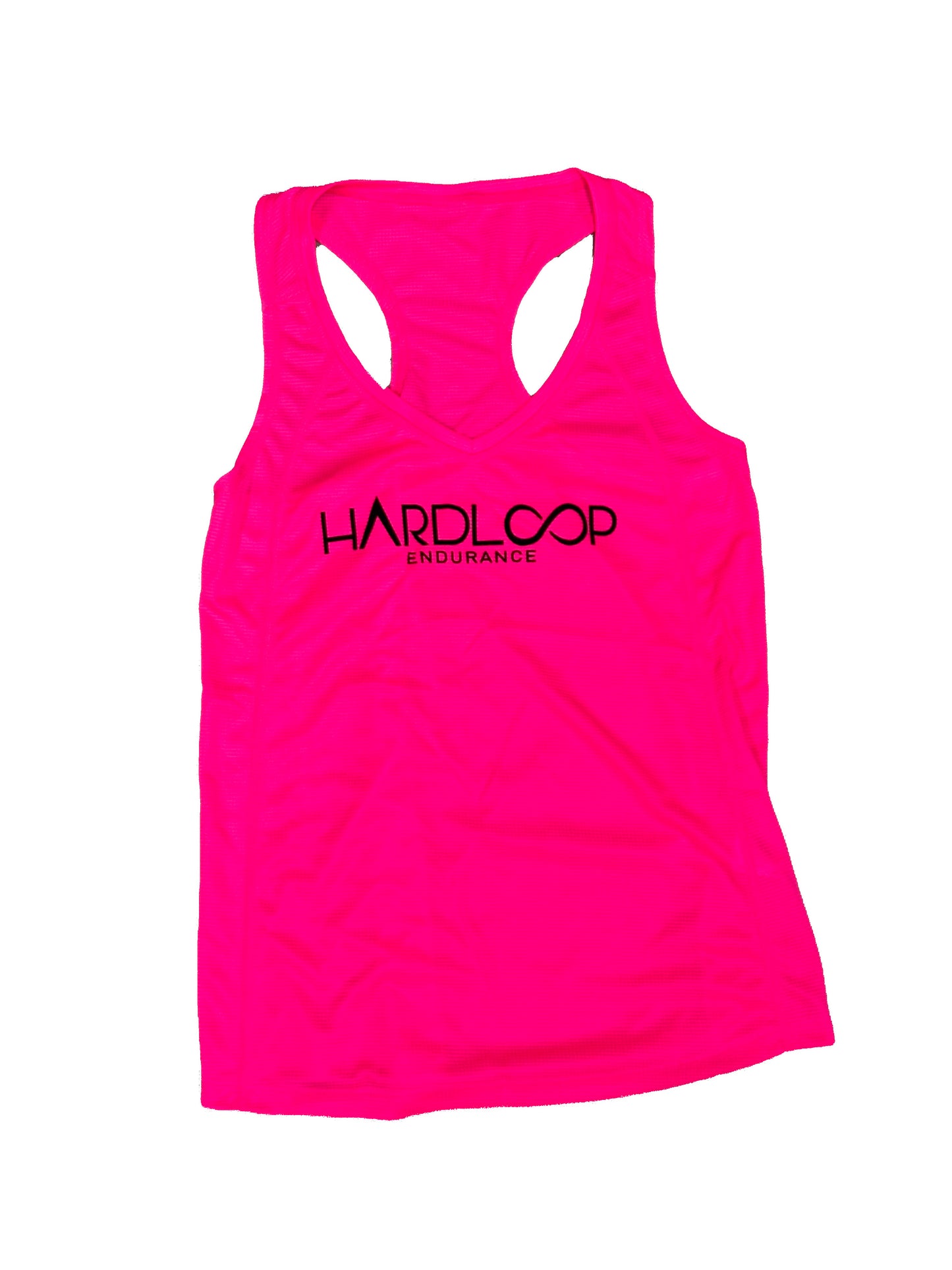 Hardloop Grid Racer Singlet