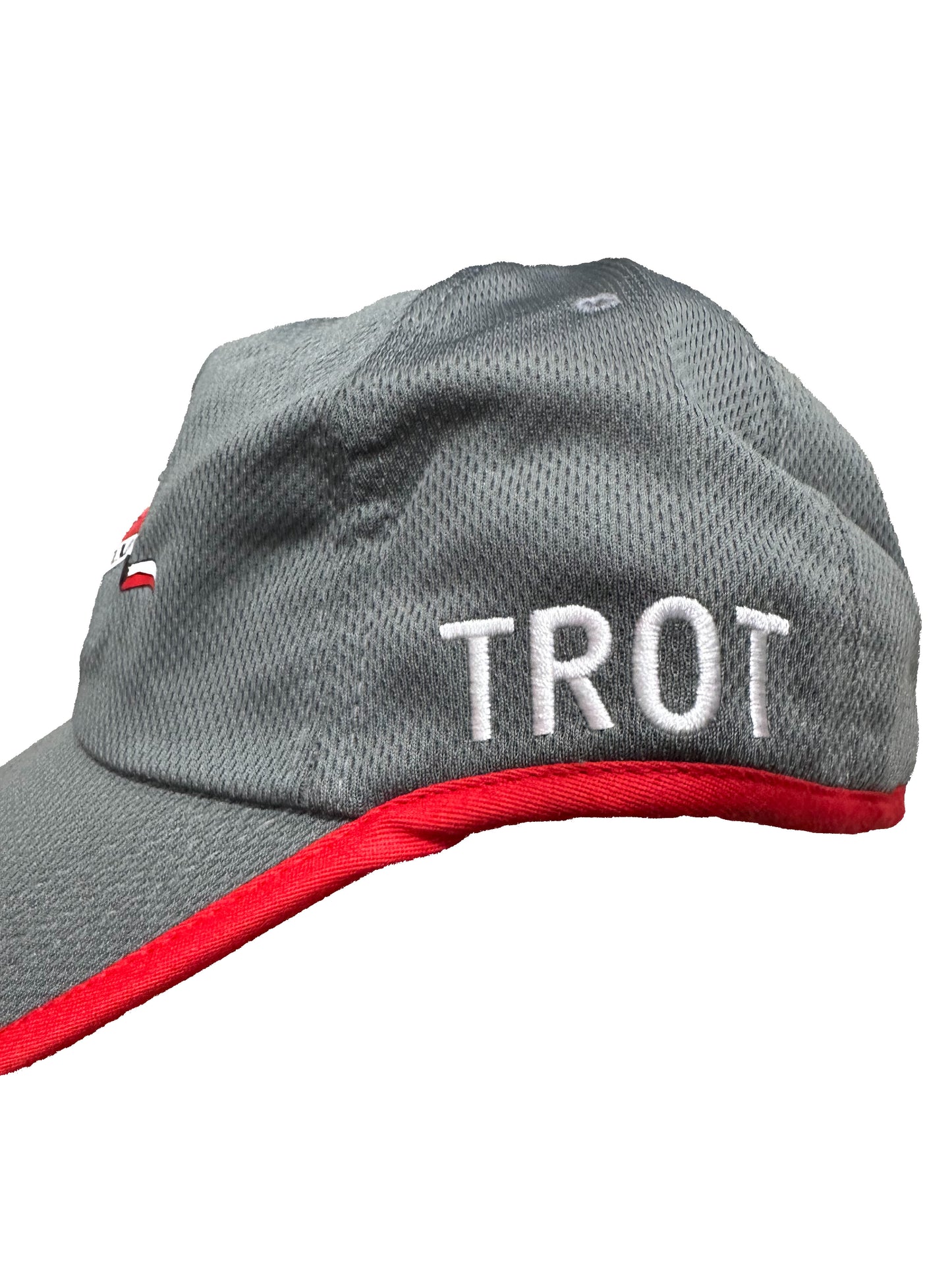 TROT | Run Hat