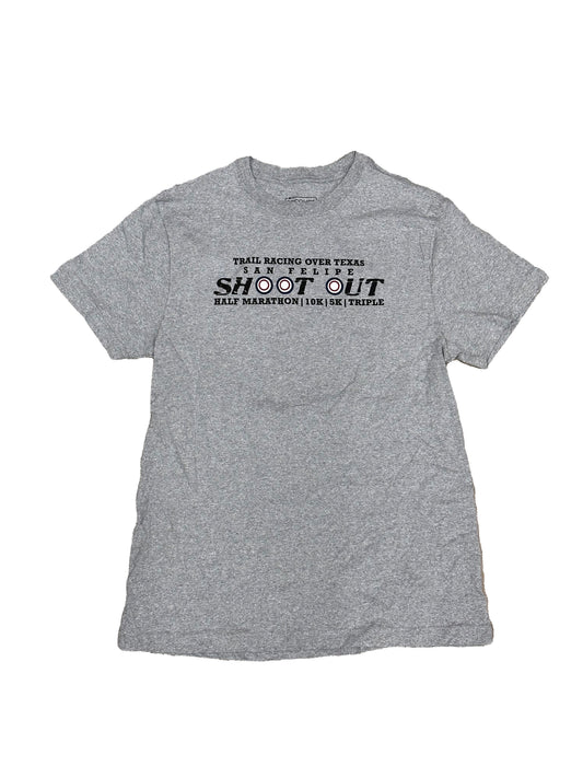 TROT | 2025 Shootout Tee