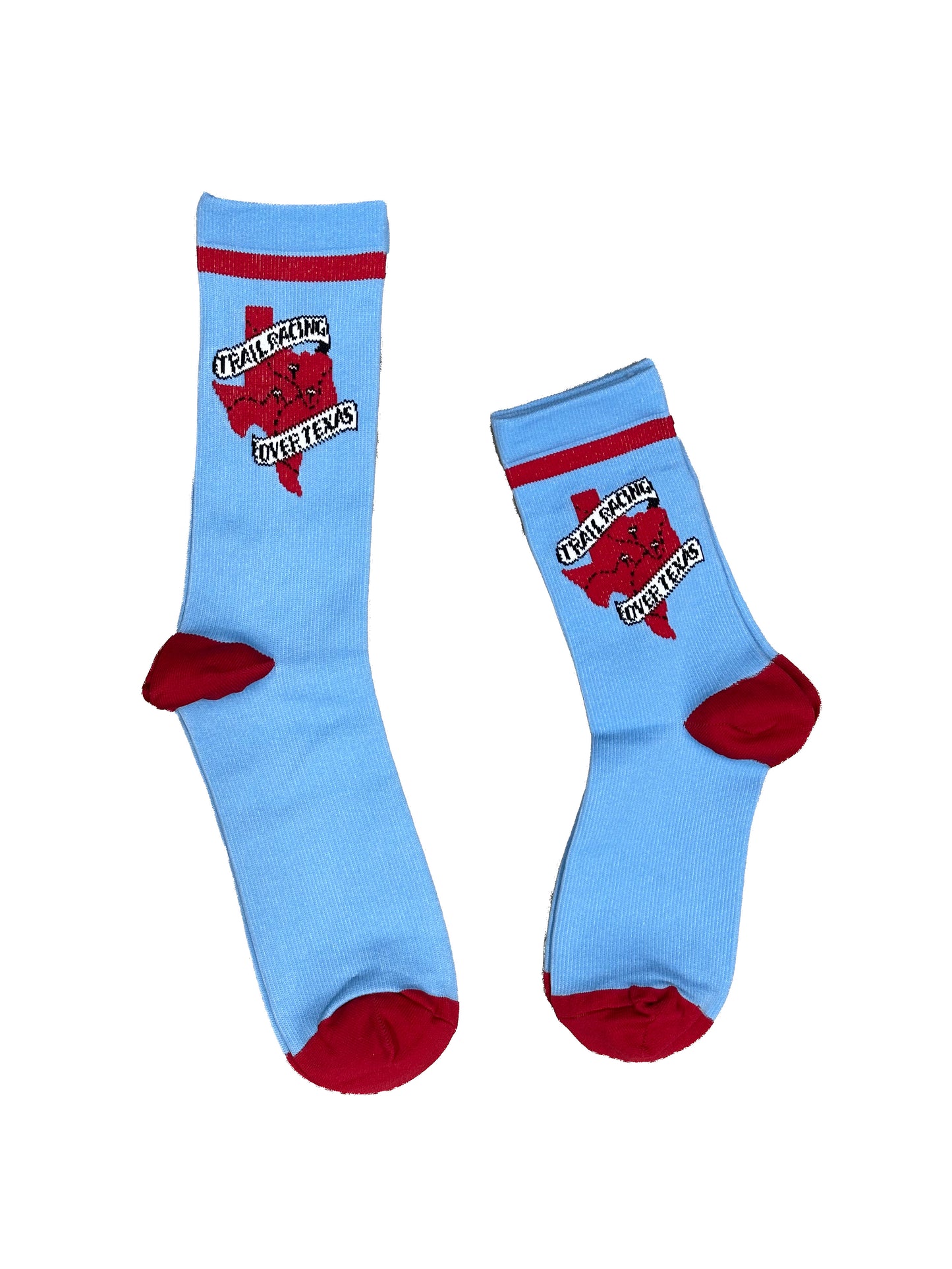 TROT | Crew Socks