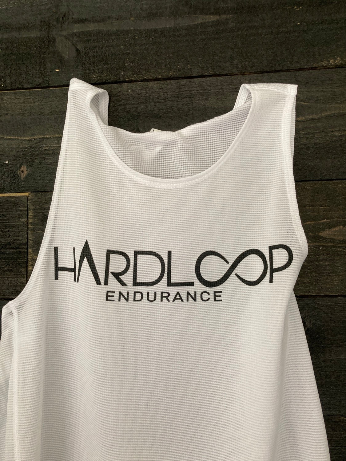 Hardloop Grid Racer Singlet image 6