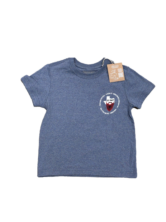 TROT | 2026 ZZ TROT Kid's