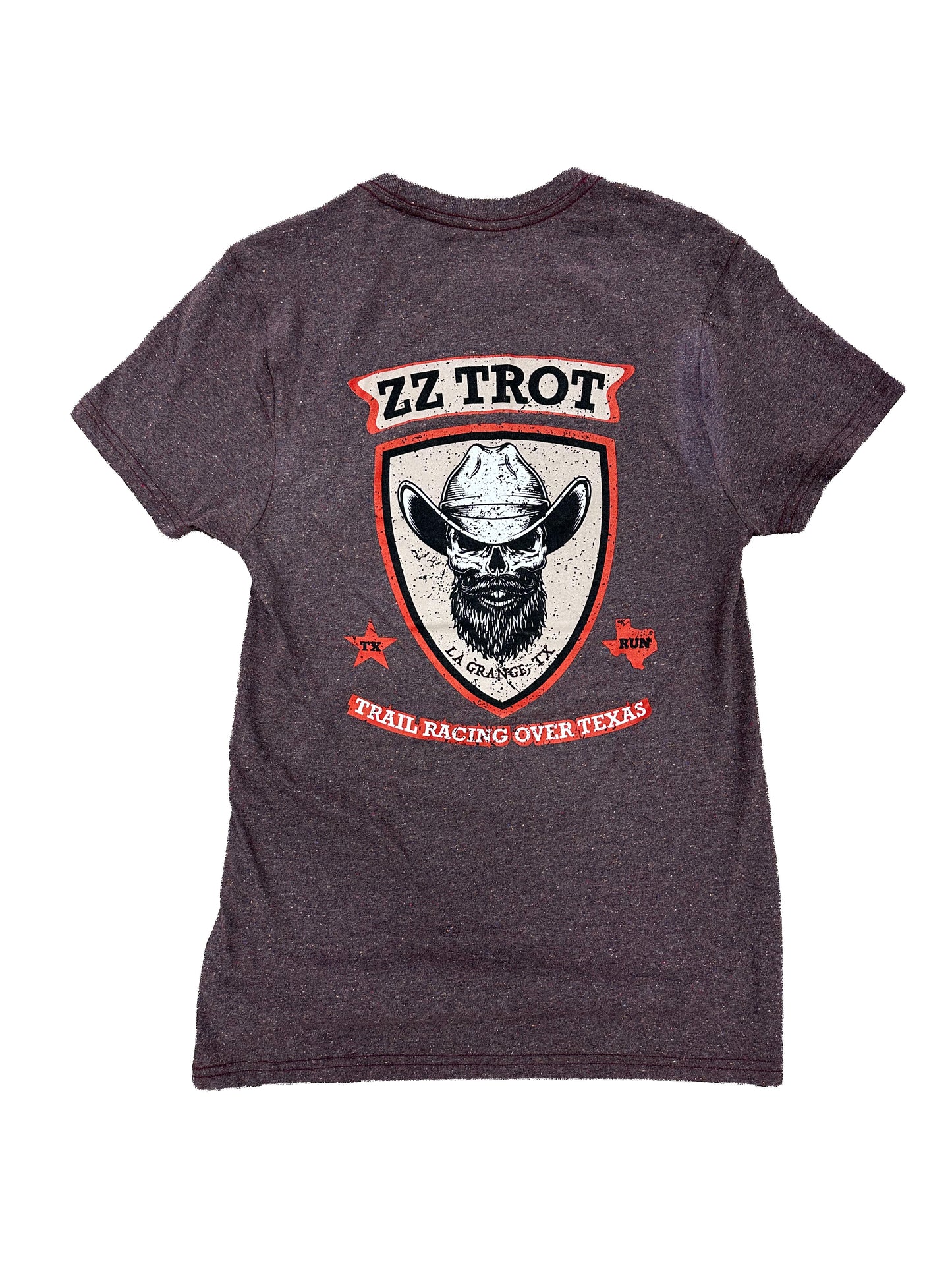 TROT | 2026 ZZ TROT