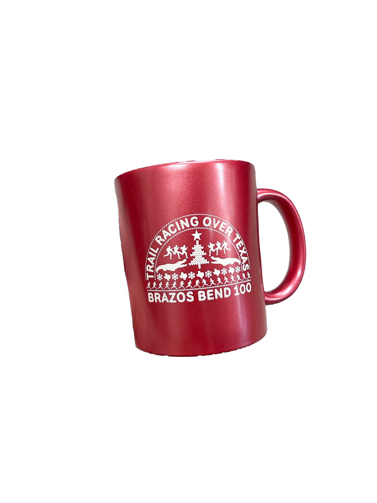 TROT | Brazos Bend 100 Mug