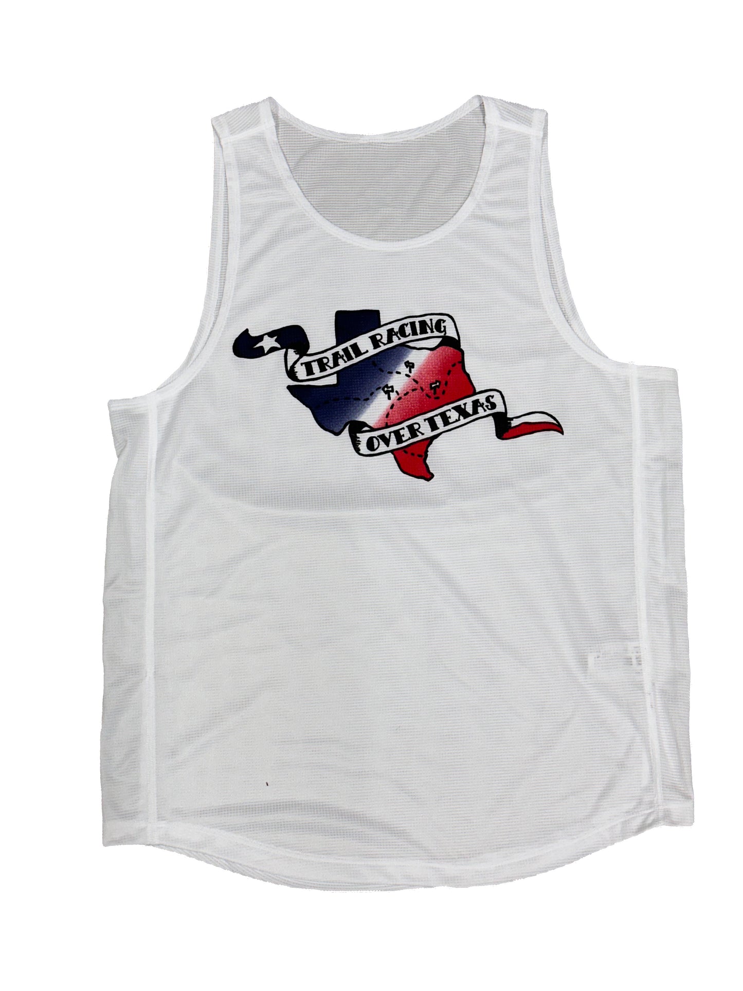 TROT | Running Singlet