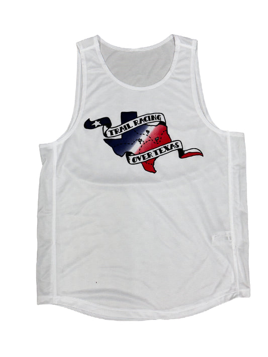 TROT | Running Singlet